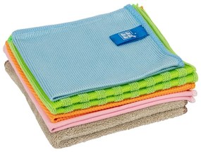 Lavete 5 buc. din microfibră – Addis