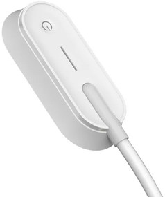 Lampă LED RGBW de masă cu suport de creioane Immax 08980L FALCON LED/10W/5V