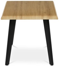 Măsuță cafea Convocante (stejar sălbatic). 1120889