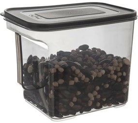 Orion Recipient dozator Matrix, 2,75 l, gri, 2,75 l