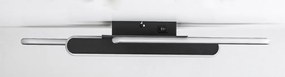 Plafoniera LED design modern Sindri