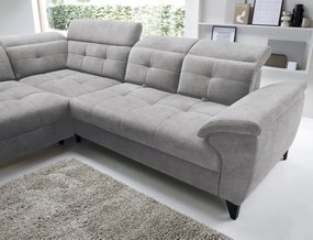 Coltar extensibil Inferne pe stanga Raquel 04