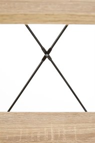 Raft MACHO REG1