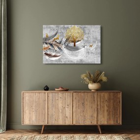 Tablou - Colaj (90x60 cm)