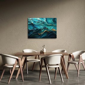 Tablou - Texturi abstracte (70x50 cm)