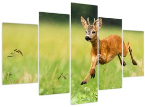 Tablou - Haită (150x105 cm)