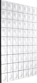 Oglinda decorativa design LUX El Rio 70x90cm 113274 HZ