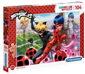 Puzzle Miraculous