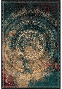 Covor lana Smarald Ann Selectează mărime: 200 X 300