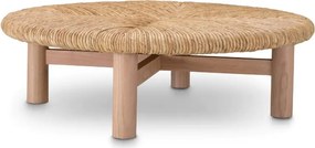 Masuta de cafea LUX design natural Costello