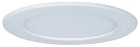 Paulmann 92062 - LED/12W Lampă încastrată QUAL 230V 2700K