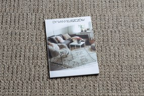 Covor SISAL BOHO 46218051 bej