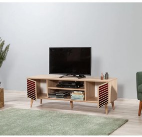 Comoda TV TRUVA-221 Sonoma Oak