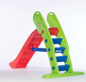LITTLE TIKES - TOBOGAN MARE ROSU (LT17281)