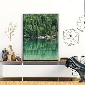 Poster - Reflexie (A4)