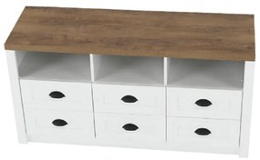 Comoda PROVANCE K6S, pin andersen