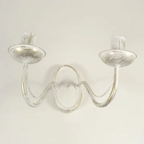 Corp de iluminat perete MALBO 2xE14/10W