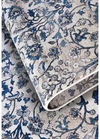 Covor albastru/crem 200x280 cm Ernest – Villeroy&amp;Boch