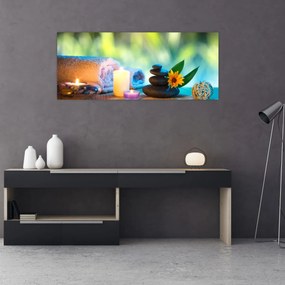 Tablou - Relaxare (120x50 cm)