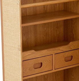 Dulap/ Bar design LUX Martini Bianco