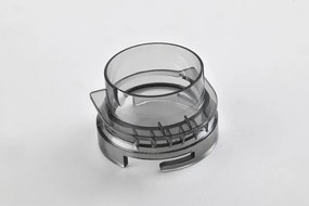 La mâna a doua: Espressor manual cu rasnita incorporata Finlux FEM-1935D, 2450W, Pompa italiana ULKA 20 bar, 2.2 Ș, 250 g, Cafea boabe si macinata, Spumare lapte, Ecran tactil, Inox