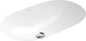 Lavoar sub blat Villeroy&Boch O.Novo 60 cm