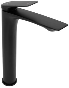 Rea Avalon baterie lavoar stativ negru REA-B1126