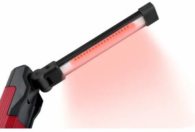 Lampă LED de lucru reîncărcabilă dimabilă Extol LED/3,7V 2600mAh IPX4