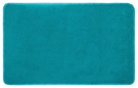 Covoras baie soft Turcoaz 50 x 80 cm