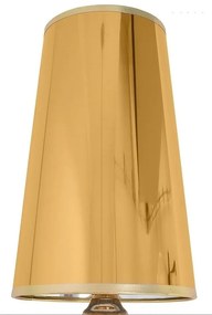 Aplica de perete design mimimalist Royal 15 auriu