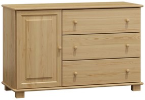 Comodă din pin nr 35 g42 culori