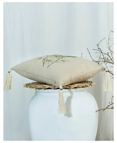 Față de pernă din amestec de bumbac 45x45 cm – Mila Home