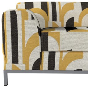 Husa pentru sofa Kramfors cu 2 locuri