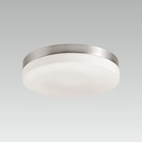 Prezent 67100 - Plafoniera PILLS 1xE27/60W/230V IP44