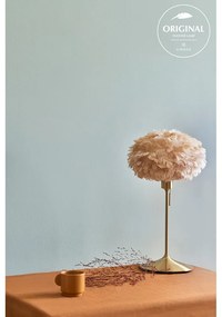 Abajur maro deschis ø 45 cm Eos medium – UMAGE