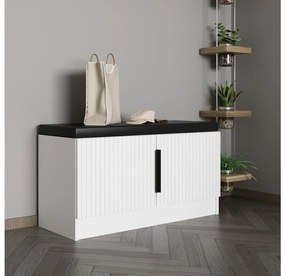 Pantofar Nemake 11 (alb) . 1093922