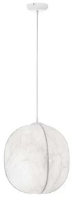 Lustra/Pendul design decorativ PIERIDA 42cm