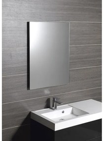 Oglindă Sapho PLAIN 50x70 cm