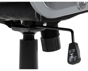 Autronic KA-C715 BK2 Scaun de birou