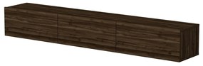 Masă TV Terra Walnut