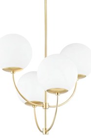 Candelabru design modern CARRIE