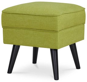 Taburete Atento (verde). 1121167