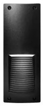 Aplica moderna exterior E27 IP66 96LETI300HVP/BL