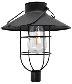 Grundig - Lampă solară LED 1,2V 600 mAh