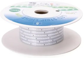 Aigostar - Bandă LED 50 m, verde, 350 W, 230 V, IP65