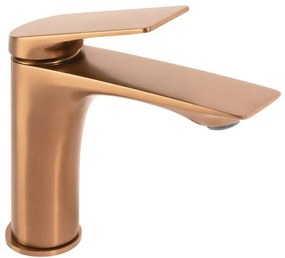 Rea Avalon baterie lavoar stativ cupru REA-B5064