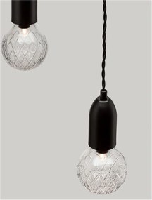 Lustra moderna cu 3 pendule design minimalist VEDA