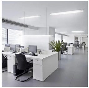 Corp de iluminat LED pentru corpuri de bucătărie VIGA LED/35W/230V 6000K alb