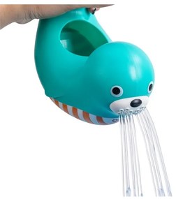 Jucărie de apă Hape - Focă fericită, ceainic