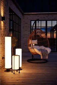 Markslöjd 107985 - Lampă LED de exterior GARDEN24 LED/12W/24V 70 cm IP44 negru